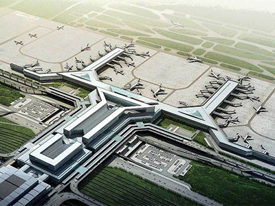 上海虹橋機(jī)場